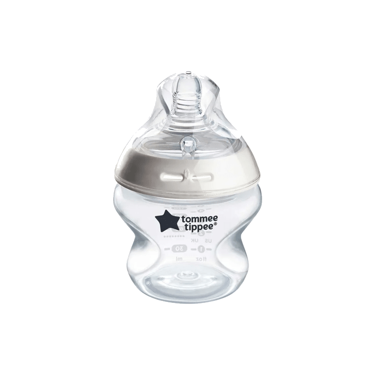 Mamadera de inicio Natural Start