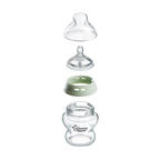 MAMADERA DE VIDRIO NS 1XUN 150ML BTL