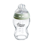 MAMADERA DE VIDRIO NS 1XUN 250ML BTL
