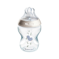MAMADERA NS 1XUN 260ML DISEÑO PAJARO BTL P
