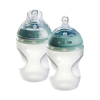 MAMADERA NS 2XUN 260ML 9OZ SILICONA B