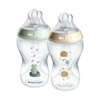 MAMADERA NS 340ML DISEÑO RANITAS BTL POND