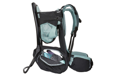 MOCHILA PORTA NIÑOS THULE SAPLING