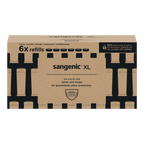 PACK 6 REPUESTOS SANGENIC PARA CONTENEDOR TWIST AND CLICK XL
