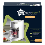 PROCESADOR DE ALIMENTO BABY FOOD MAKE 6 IN 1
