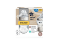 Set 2 mamaderas Natural Start 340ml
