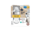 Set 2 mamaderas Natural Start 340ml