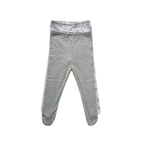 SET 2 PIEZAS PANTY DISEÑO YETI ALGODÓN GRIS