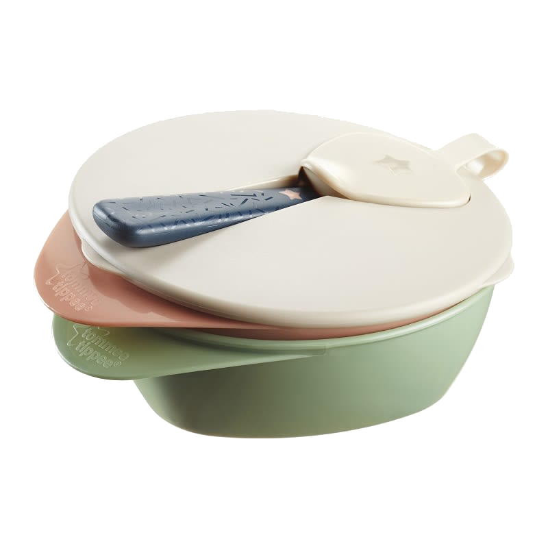 SET BOWL Y CUCHARA 2X EASY SCOOP AL AR