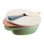 SET BOWL Y CUCHARA 2X EASY SCOOP AL AR