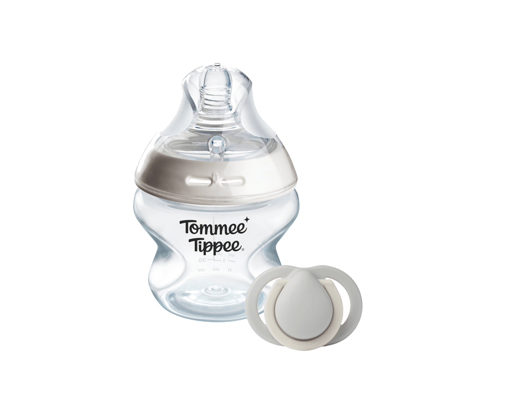 SET DE PRUEBA MAM 150ML NS BTL SOOTHER