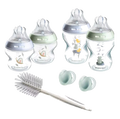 Set Mamaderas Recién Nacido Natural Start