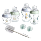 Set Mamaderas Recién Nacido Natural Start