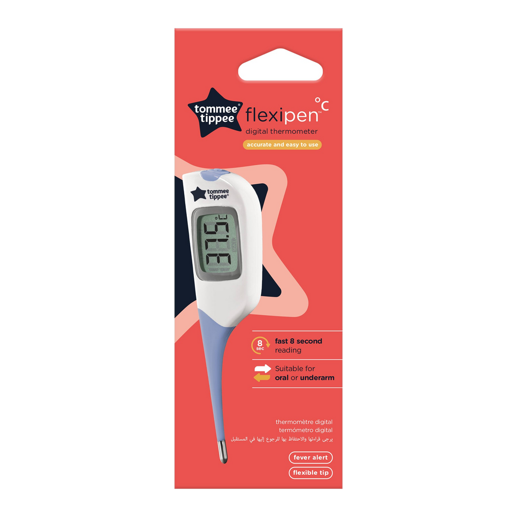 TERMOMETRO DIGITAL PEN TT