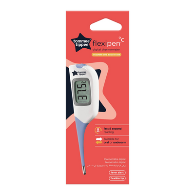 TERMOMETRO DIGITAL PEN TT