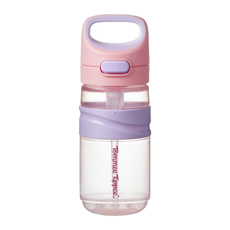 VASO 1X ONTHEGO STRAW 18M