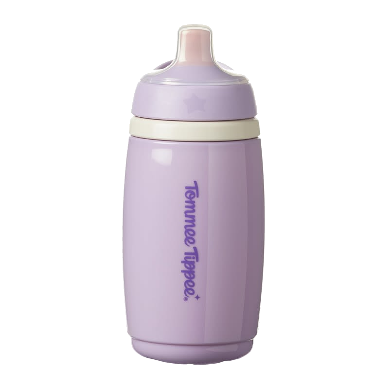 VASO ACTIVE SPOUT 1XUN INS