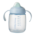VASO BOQUILLA DE ENTRENAMIENTO 6M 240ML ASSTD