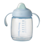 VASO BOQUILLA DE ENTRENAMIENTO 6M 240ML ASSTD