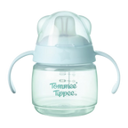 VASO BOQUILLA DE TRANSICION 150 ML 4M+ ASS