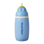 VASO CON BOMBILLA ACTIVE 12M 266ML ASS