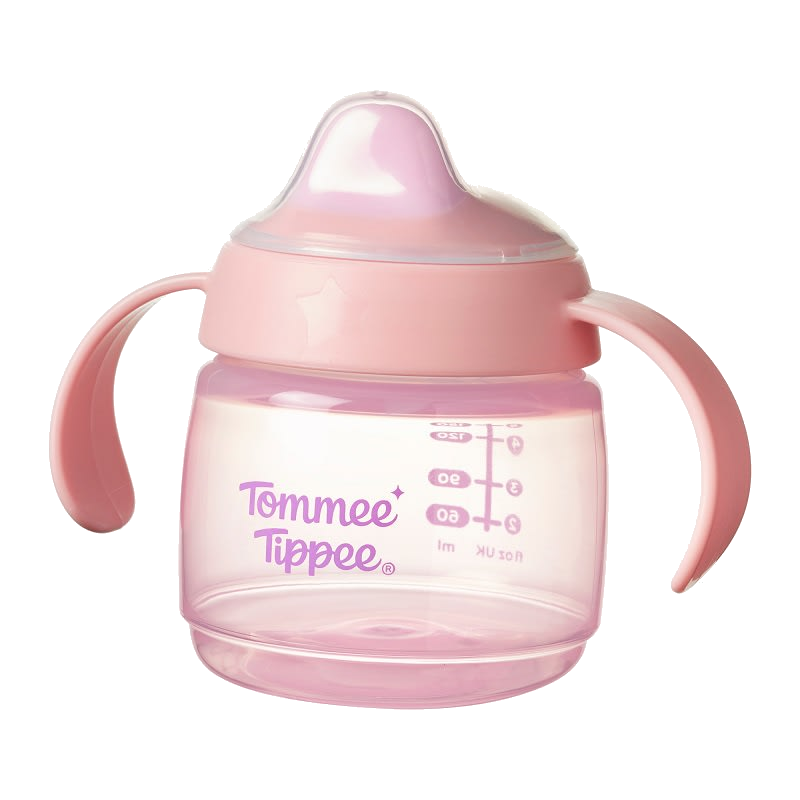 VASO DE INICIO STARTER SPOUT 4M+ 1XUN