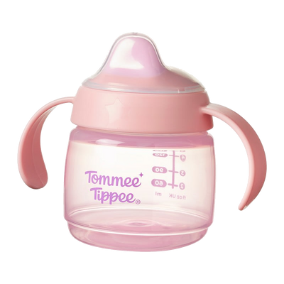 VASO DE INICIO STARTER SPOUT 4M+ 1XUN