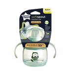VASO DE TRANSICION 150 ML 4M+