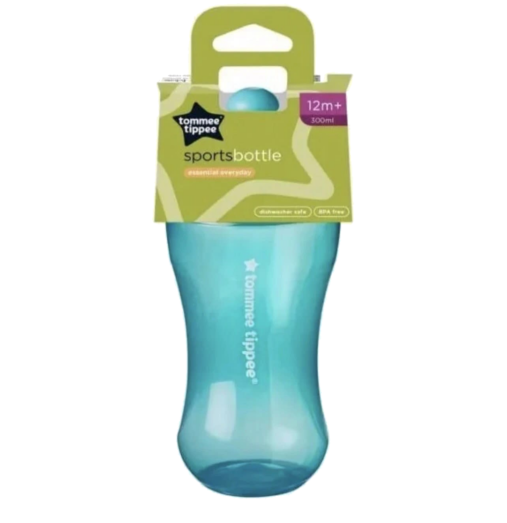 Vaso Deportivo Sport Essentials 300ml