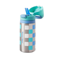 VASO TERMICO DE ACERO ON THE GO STRAW 18M+