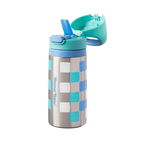 VASO TERMICO DE ACERO ON THE GO STRAW 18M+
