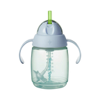 VASO TRAINER STRAW 6M 240ML