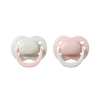 CHUPETE NEWBORN 0-2 M SIL GIRL