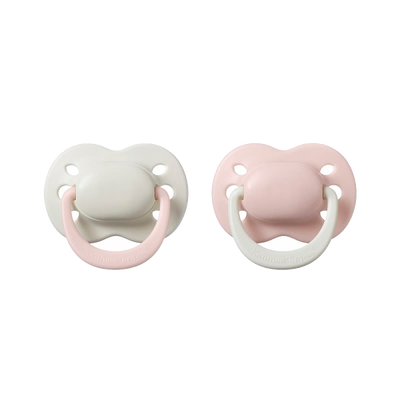 CHUPETE NEWBORN 0-2 M SIL GIRL