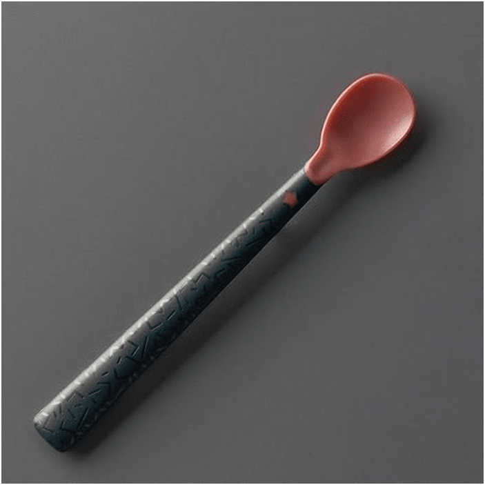 SET 4 CUCHARAS CON SENSOR DE TEMPERATURA HEATSENSE