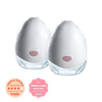 EXTRACTOR MANOS LIBRES ELECTRICO DOBLE