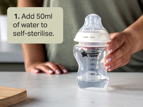 MAMADERA NS 6XUN 260ML BOTTLES A