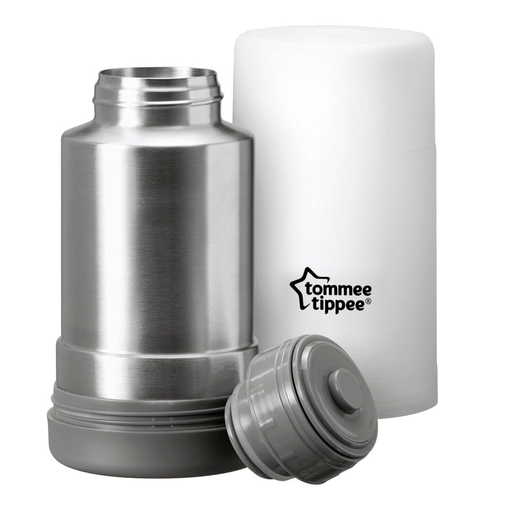 THERMO DE VIAJE CTN BOTTLE WAR