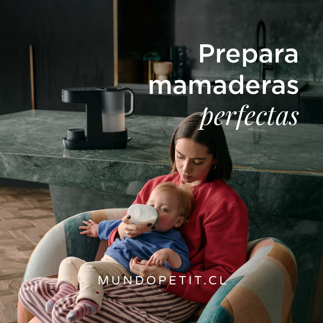 PREPARADOR DE FORMULA PERFECT PREP COLOR PIZARRA