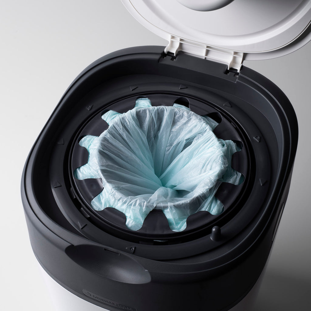 Contenedor De Pañales Sangenic Twist & Click
