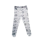 SET 2 PIEZAS PANTY DISEÑO YETI ALGODÓN GRIS