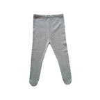 SET 2 PIEZAS PANTY DISEÑO YETI ALGODÓN GRIS