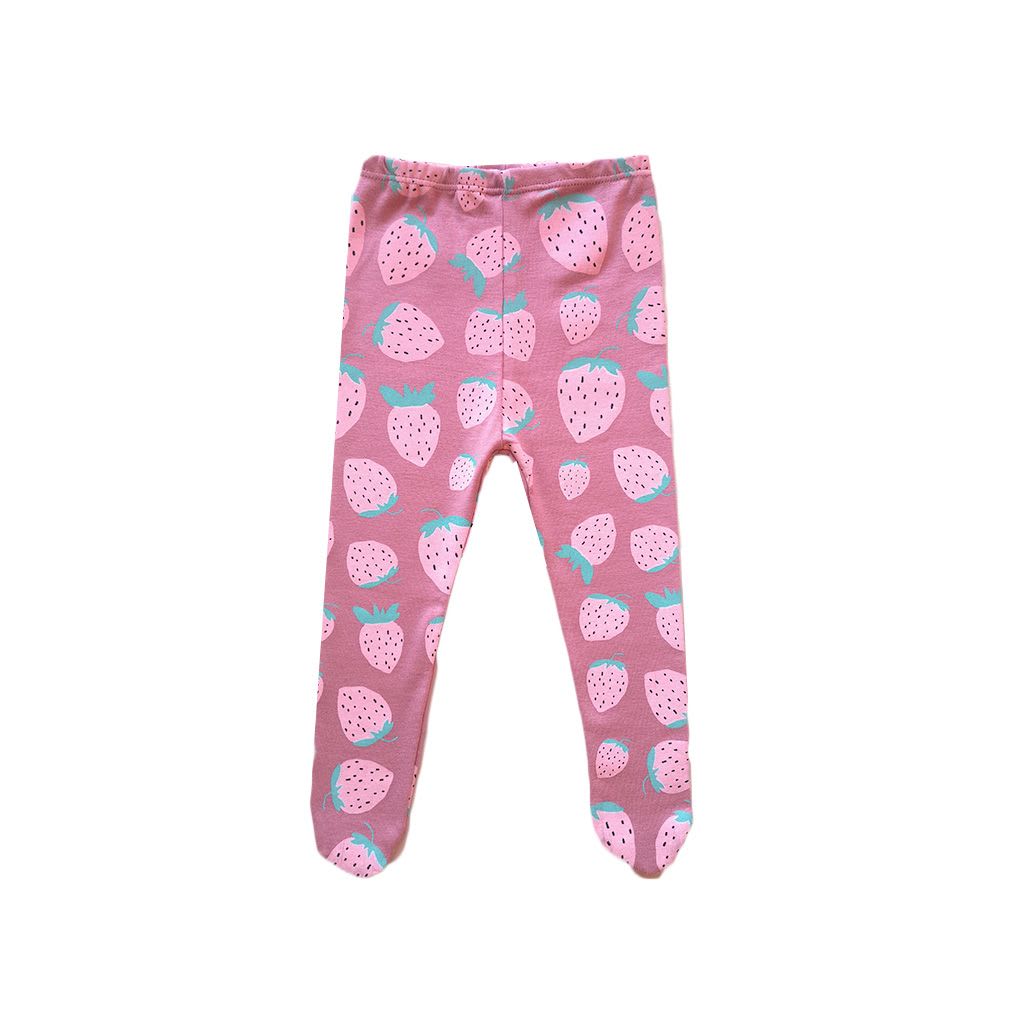 SET 3 PIEZAS PANTY DISEÑO HUERTA NIÑA