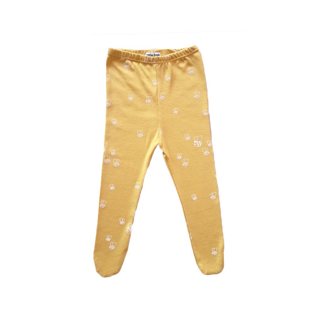 SET 3 PIEZAS PANTY DISEÑO HUERTA NIÑA