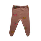 SET 3 PIEZAS PANTY DISEÑO HUERTA NIÑO