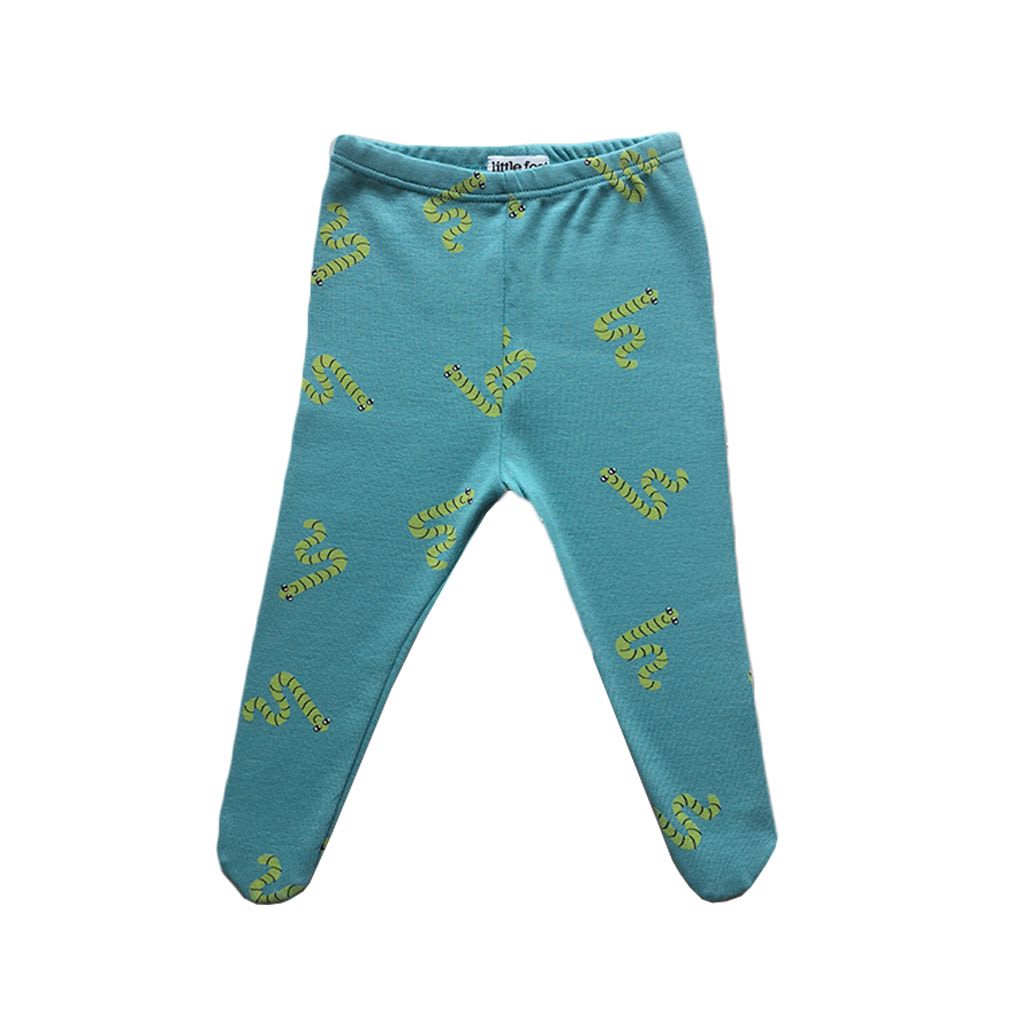 SET 3 PIEZAS PANTY DISEÑO HUERTA NIÑO