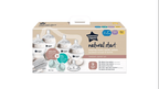 Set Mamaderas Recién Nacido Natural Start