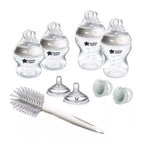 Set Mamaderas Recién Nacido Natural Start