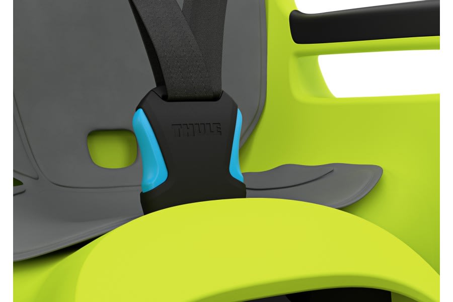 SILLA THULE RIDE ALONG 2