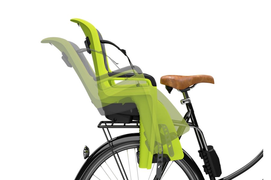 SILLA THULE RIDE ALONG 2